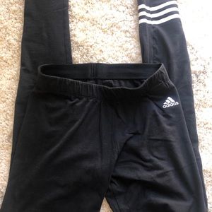 Adidas leggings - S